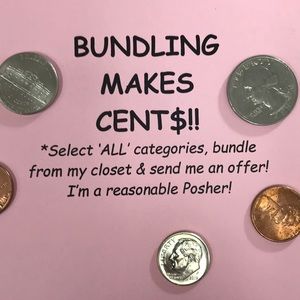 Make me an offer today!👛